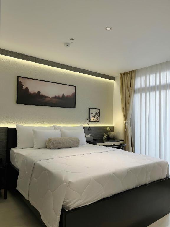 Đông Như 6 Hotel